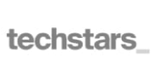 Techstars logo