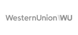 Western Union logo